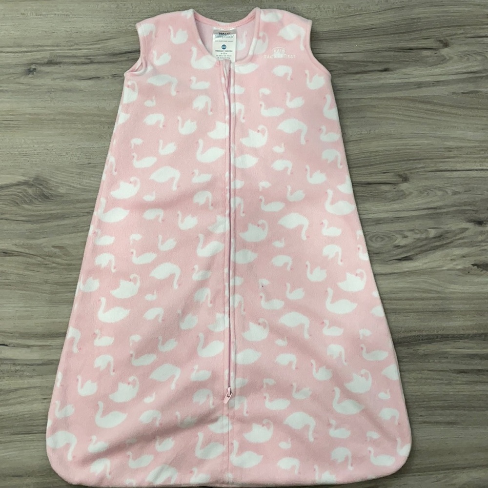 Halo Sleep Sack